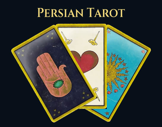 Persian Tarot