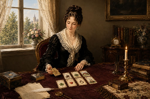 Petit Lenormand