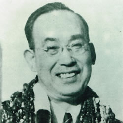 Dr. Hayashi