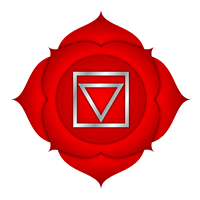 1er chakra