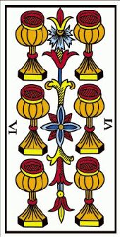 Six de Coupe