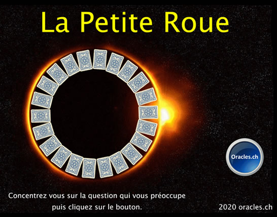 La petite roue