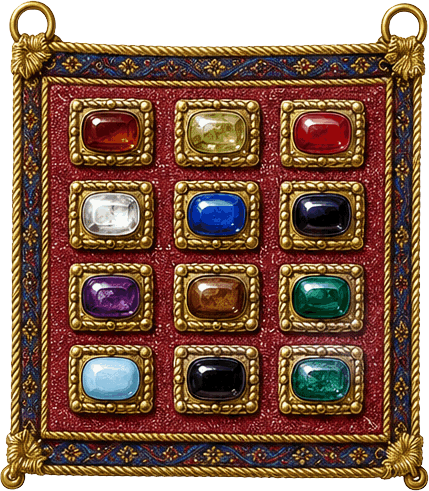 Pectoral du Jugement