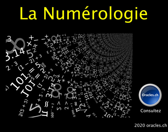 Numérologie