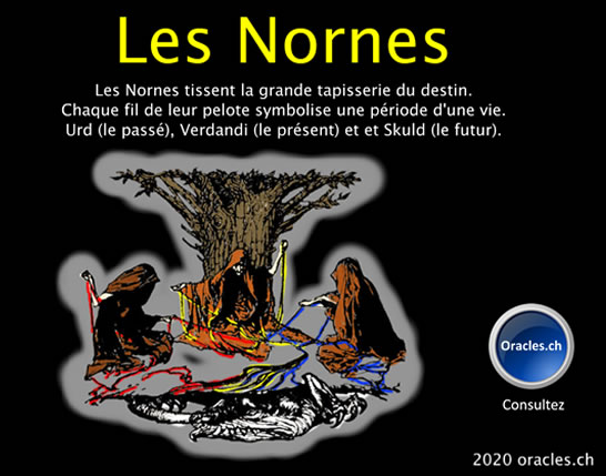 Les Nornes