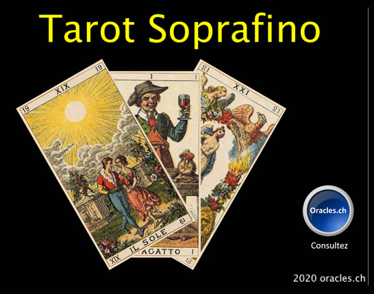 Tarot divinatoire : Télécharger gratuitement la dernière version