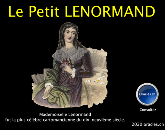 Le petit Lenormand